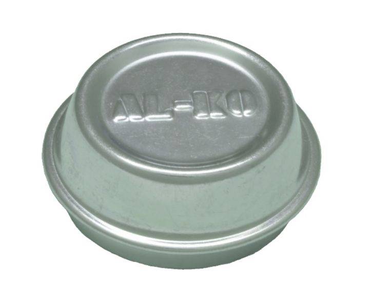 1 x AL-KO Radkappe - Fettkappe - Staubkappe ALKO 56,3 mm - AL-KO 2687810004