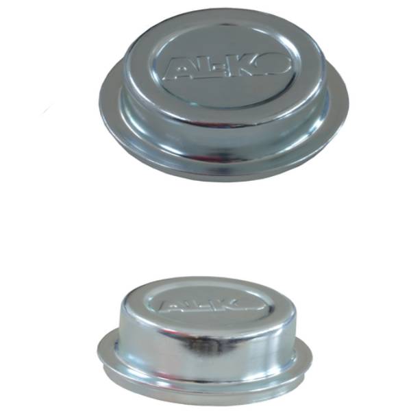 1 x BPW / ALKO Radkappe - Fettkappe - Staubkappe BPW Ø 72,5 mm