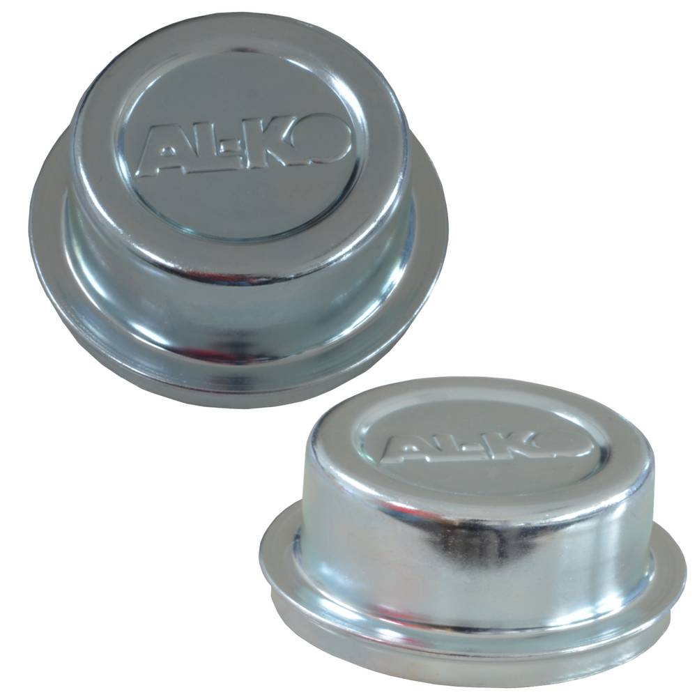 1x BPW / ALKO Fettkappe Staubkappe BPW Ø 64,5 mm für ECO Achsen