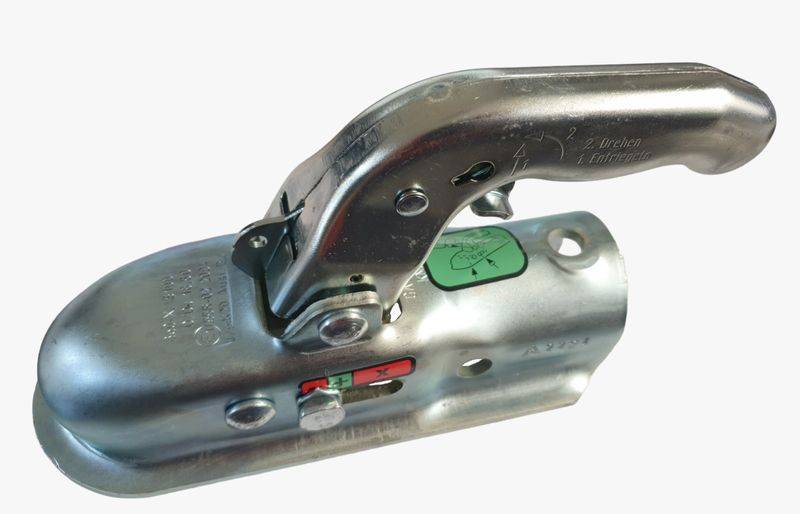 1 x Knott - Kugelkupplung - K20-B N3 - 2000kg - Ø 45 mm