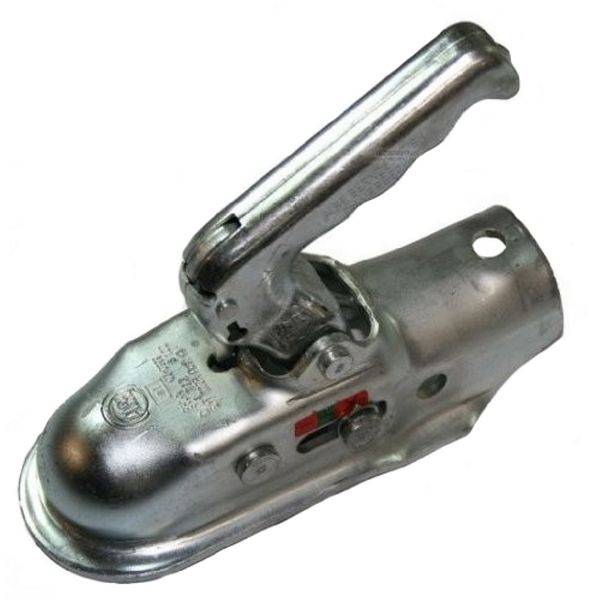 1 x Knott - Kugelkupplung - K20-A N3 - 2.000kg - Ø 50mm K20A K20 A