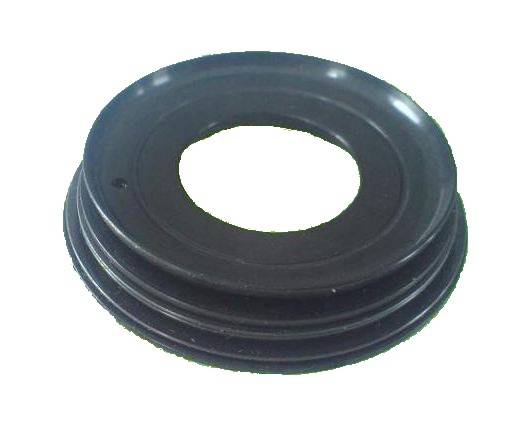 Anschlagscheibe 68/30 für z.B. Knott Achsen - Höhe 9 mm