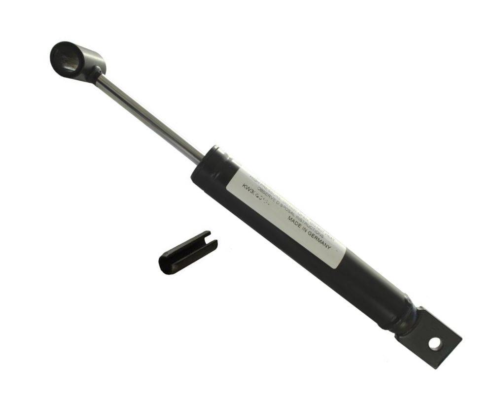 Auflaufdämpfer für Peitz / BPW PAV/SR 1,3 Ausführung MX / DX / LX etc.