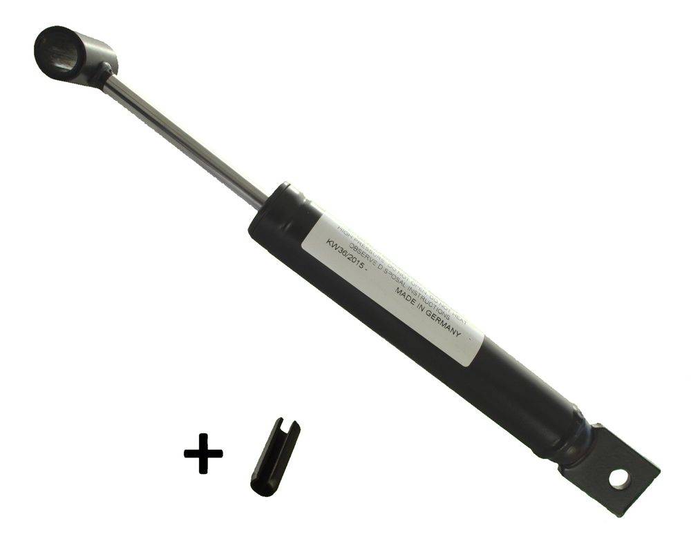 Auflaufdämpfer für Peitz / BPW - PAV/SR 1,3 - Ausf. M, L, D, C. etc.