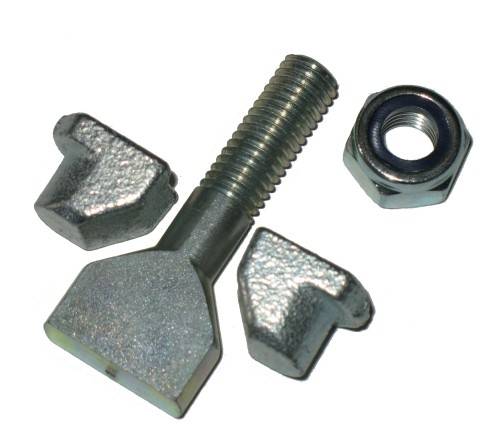 Knott Bremsbackennachsteller, Nachstellset, KNOTT Nr. 405980001