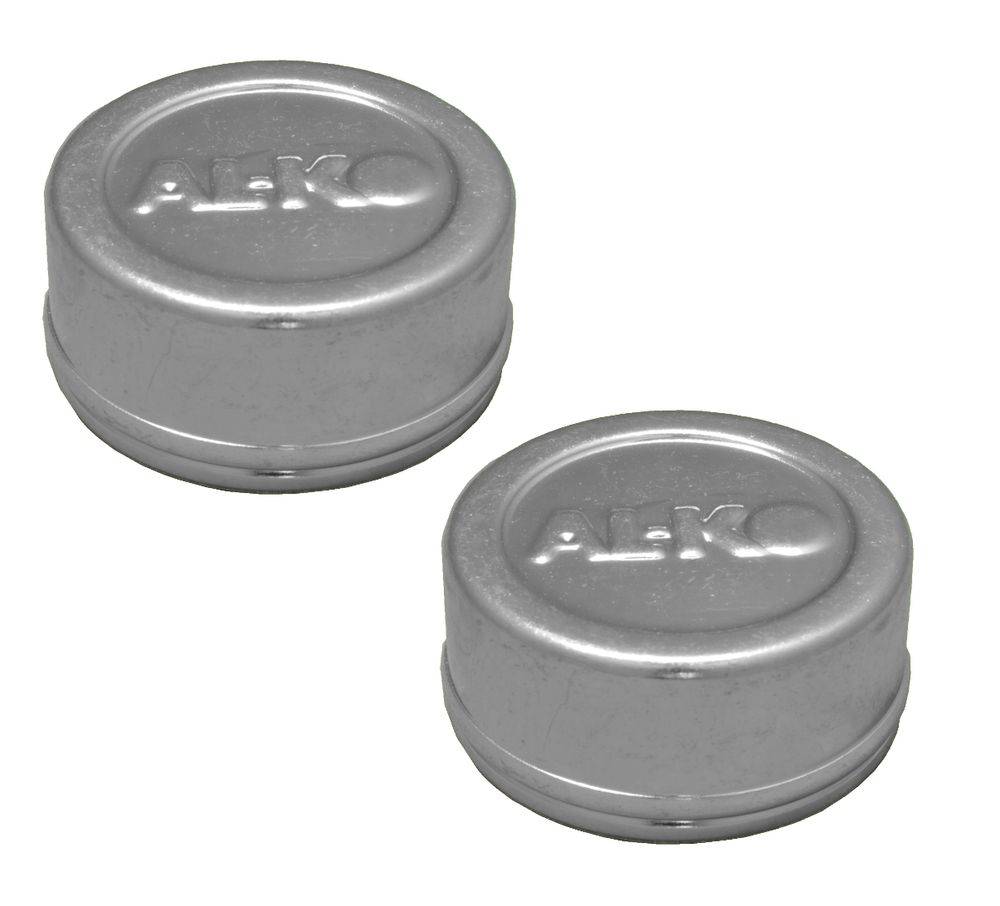 2x AL-KO Radkappe - Fettkappe - Staubkappe ALKO 66,3mm - AL-KO 582.505