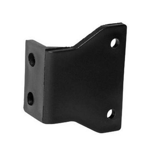 1 Stück Aspöck Flexipoint I Halter 90° Winkelhalter - 15-5318-707