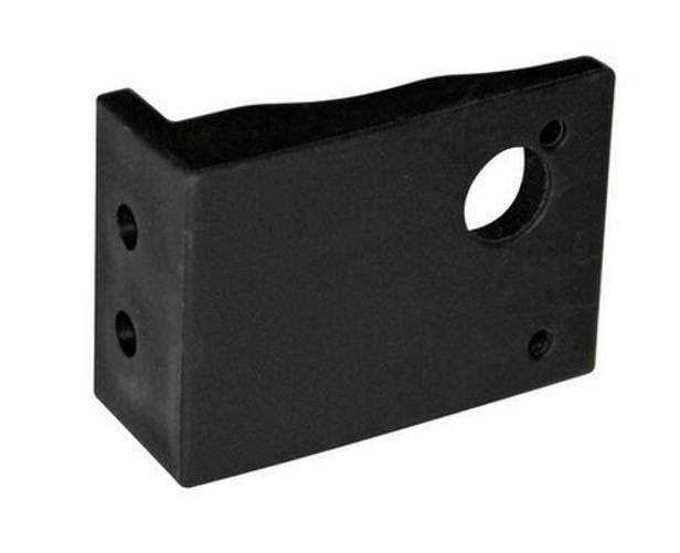 1 Stück Aspöck Halter für Flexipoint 1 - Winkelhalter soft - 15-5316-707