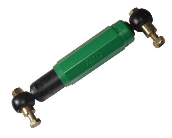 1x AL-KO Octagon Achsstoßdämpfer Stoßdämpfer GRÜN