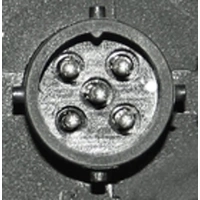 Aspöck Multipoint 5 Set Lampen rechts + links und Kabel 7 Meter 7polig Aspöck Multipoint 5 Set Lampen rechts + links und Kabel 7 Meter 7polig