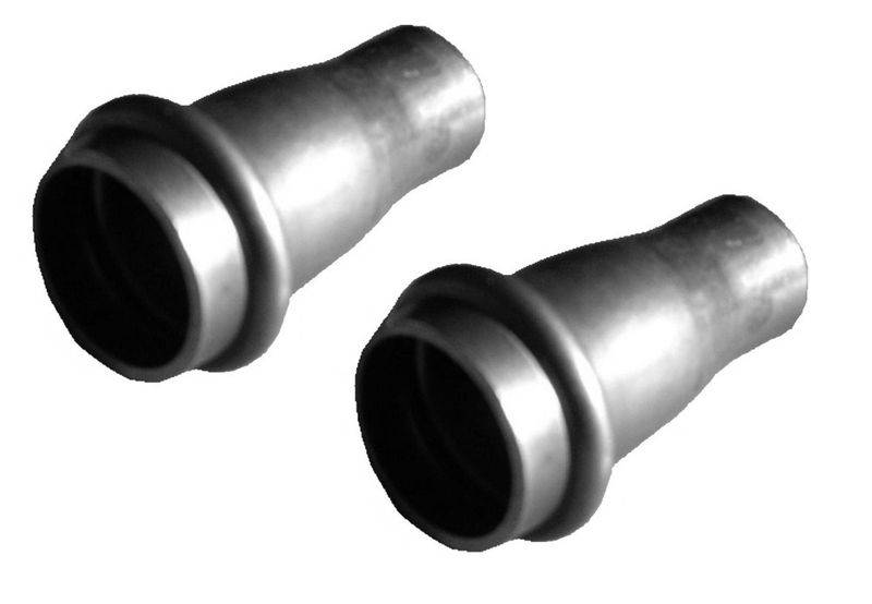 2 x Seilzugstutzen für Peitz R234/76 Radbremse 230 x 40 - Peitz Nr. 10.30.974160