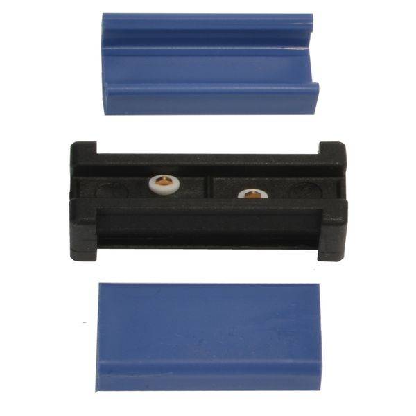 20 Stück - Aspöck - DC-Verbinder - Nr.15-5976-017 - DC - Schnellverbinder