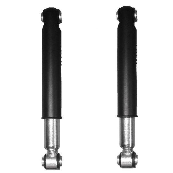 2 Stück Knott Achsstoßdämpfer bis 3500 kg Stoßdämpfer 990001