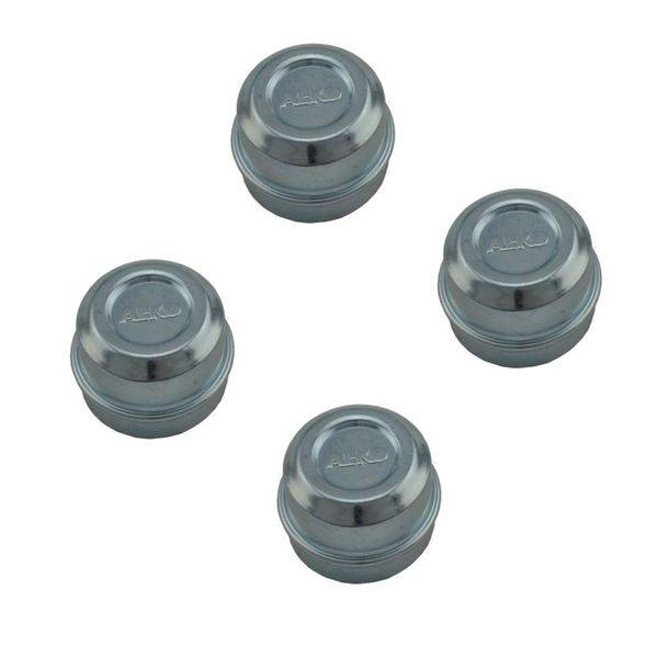 4 x ALKO/BPW Radkappe - Fettkappe - Staubkappe - Ø 53 mm - ALKO/BPW Nr. 0321102020