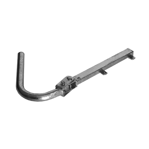 A.S. SAT 51900 Dachvorsprungshalter / Ø 43 mm A.S. SAT 51900 Dachvorsprungshalter / Ø 43 mm