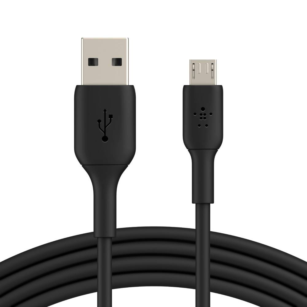 Belkin BOOST CHARGE - USB-Kabel - Micro-USB Typ B (M)