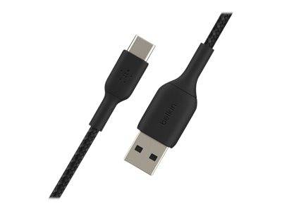 Belkin BOOST CHARGE - USB-Kabel - USB-C (M)