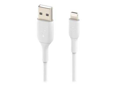 Belkin BOOST CHARGE - Lightning-Kabel - Lightning männlich zu USB männlich - 15