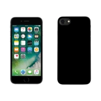 PEDEA - Hintere Abdeckung für Mobiltelefon - Thermoplastisches Polyurethan (TPU) PEDEA - Hintere Abdeckung für Mobiltelefon - Thermoplastisches Polyurethan (TPU)