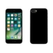 PEDEA - Hintere Abdeckung für Mobiltelefon - Thermoplastisches Polyurethan (TPU) PEDEA - Hintere Abdeckung für Mobiltelefon - Thermoplastisches Polyurethan (TPU)