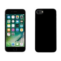 PEDEA - Hintere Abdeckung für Mobiltelefon - Thermoplastisches Polyurethan (TPU) PEDEA - Hintere Abdeckung für Mobiltelefon - Thermoplastisches Polyurethan (TPU)