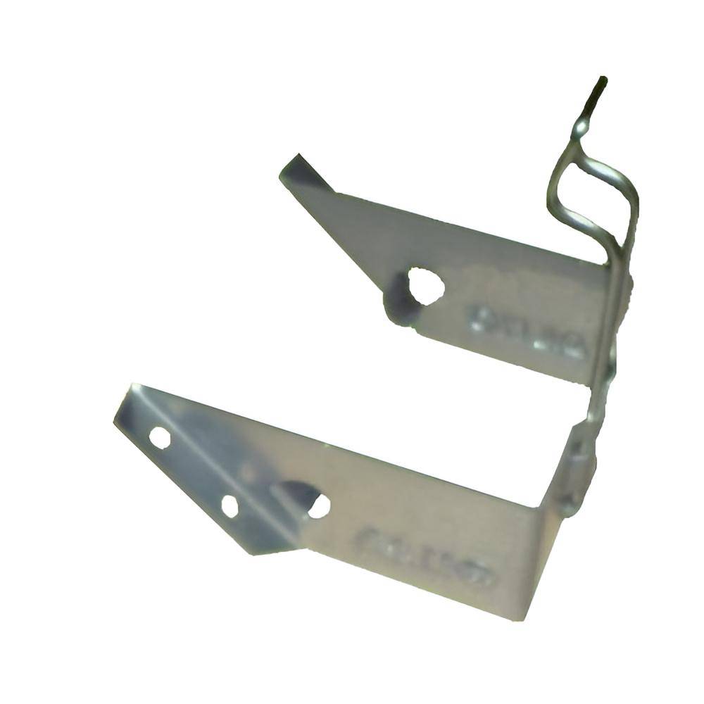 1 x ALKO Halter HA36ST für Unterlegkeile - UK36