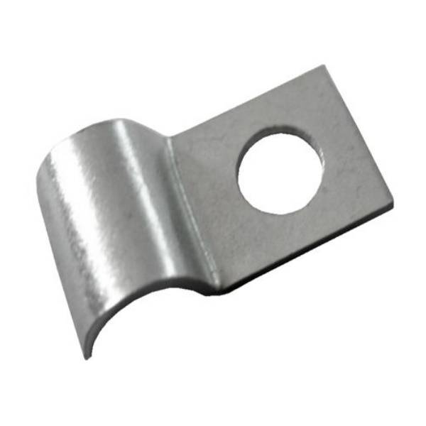 50 x Kabelschelle, Kabelfixierung für Kabel bis Ø 15 mm