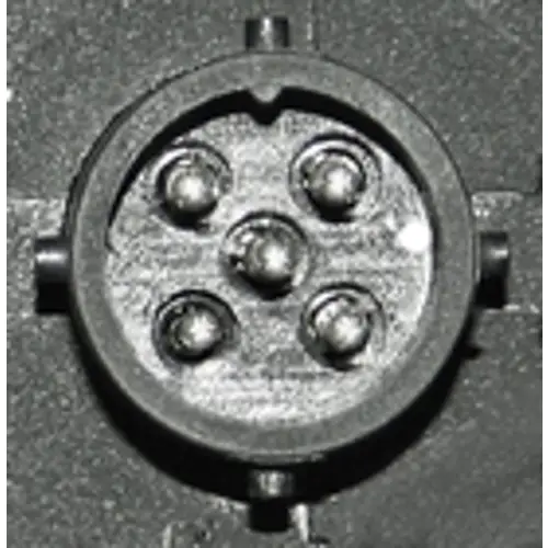 Aspöck Multipoint 4 - Leuchten Set - 7polig 7 m Kabel + 2 x0,2m Abgang Aspöck Multipoint 4 - Leuchten Set - 7polig 7 m Kabel + 2 x0,2m Abgang