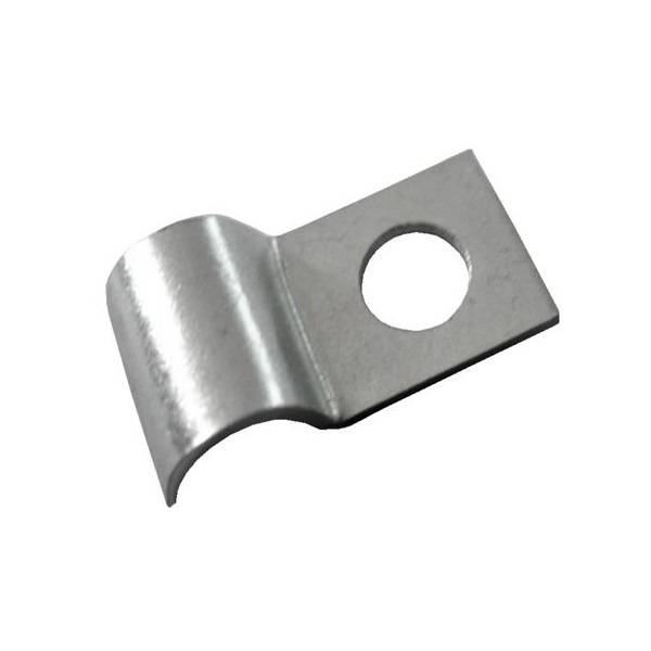 250 x Kabelschelle, Kabelfixierung für Kabel bis Ø 20 mm