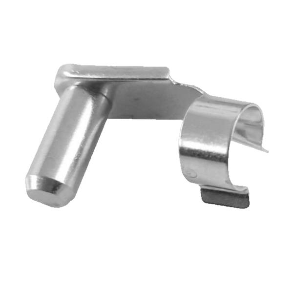 20 Stück - Gabelkopf - Gabelgelenk - 16x32 - M16 + Sicherungsbolzen / ES-Bolzen