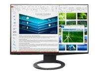 EIZO FlexScan EV2485-BK - LED-Monitor - 61.1 cm (24.1"")
