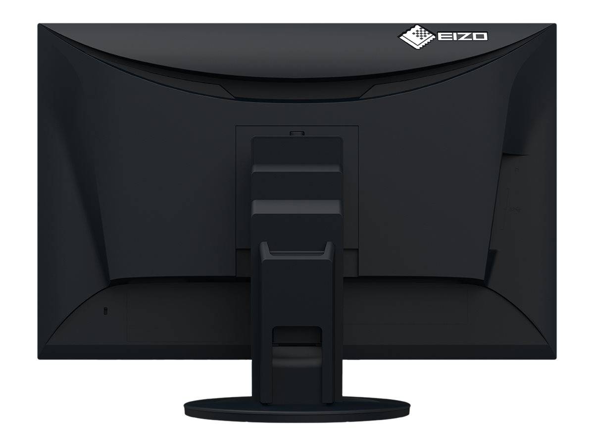 EIZO FlexScan EV2485-BK - LED-Monitor - 61.1 cm (24.1"")