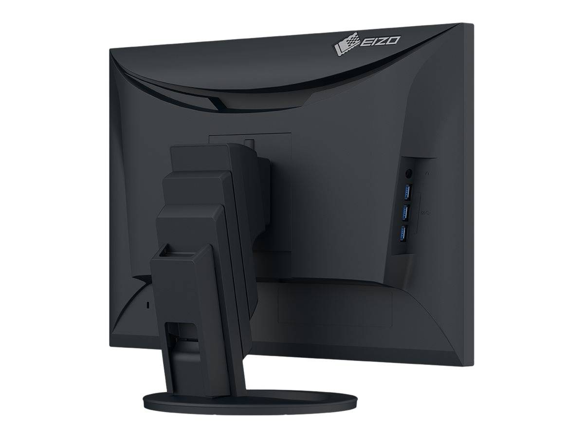 EIZO FlexScan EV2485-BK - LED-Monitor - 61.1 cm (24.1"")