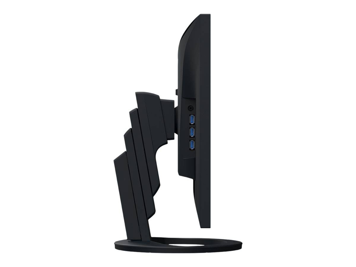 EIZO FlexScan EV2485-BK - LED-Monitor - 61.1 cm (24.1"")