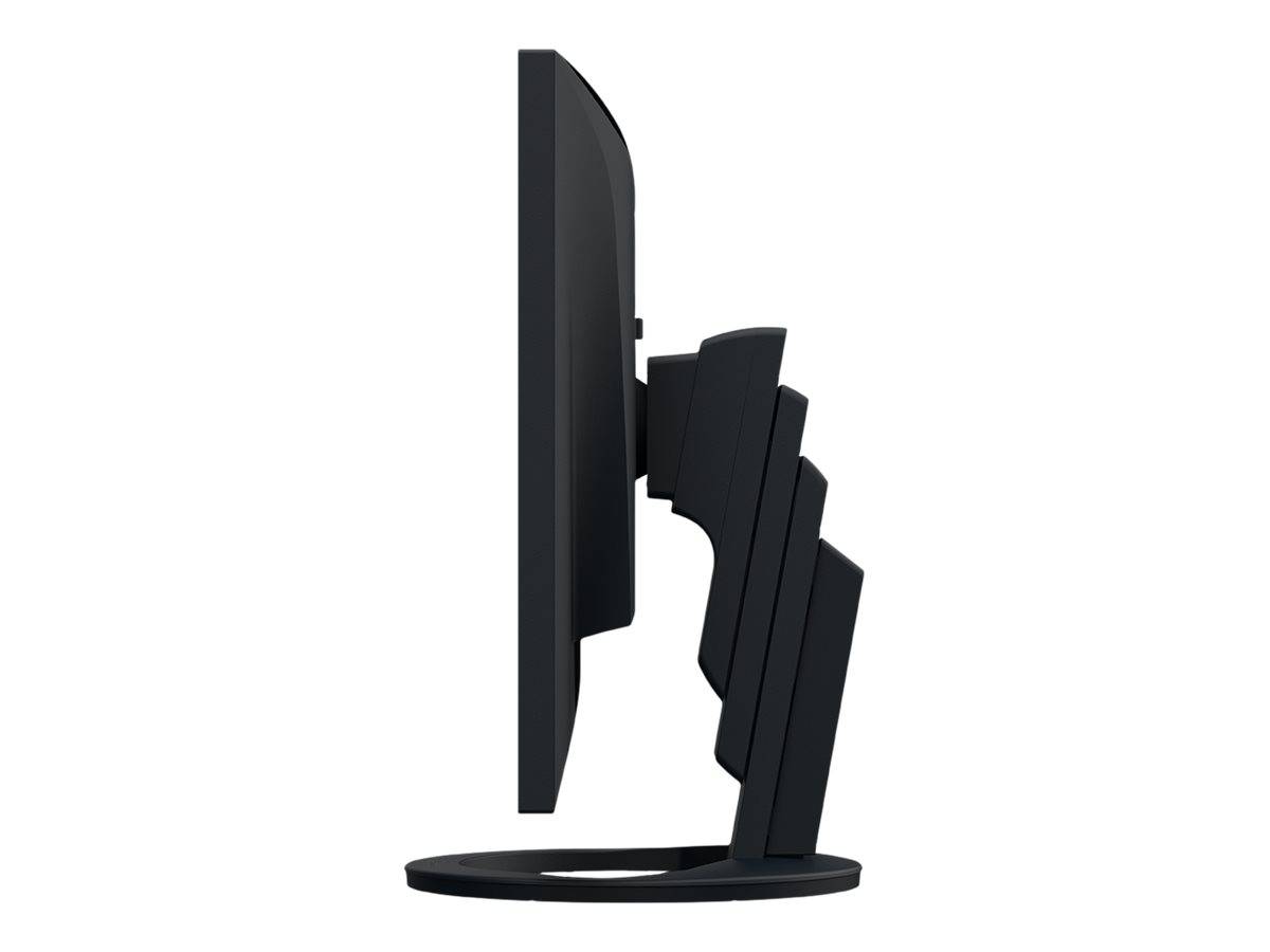 EIZO FlexScan EV2485-BK - LED-Monitor - 61.1 cm (24.1"")