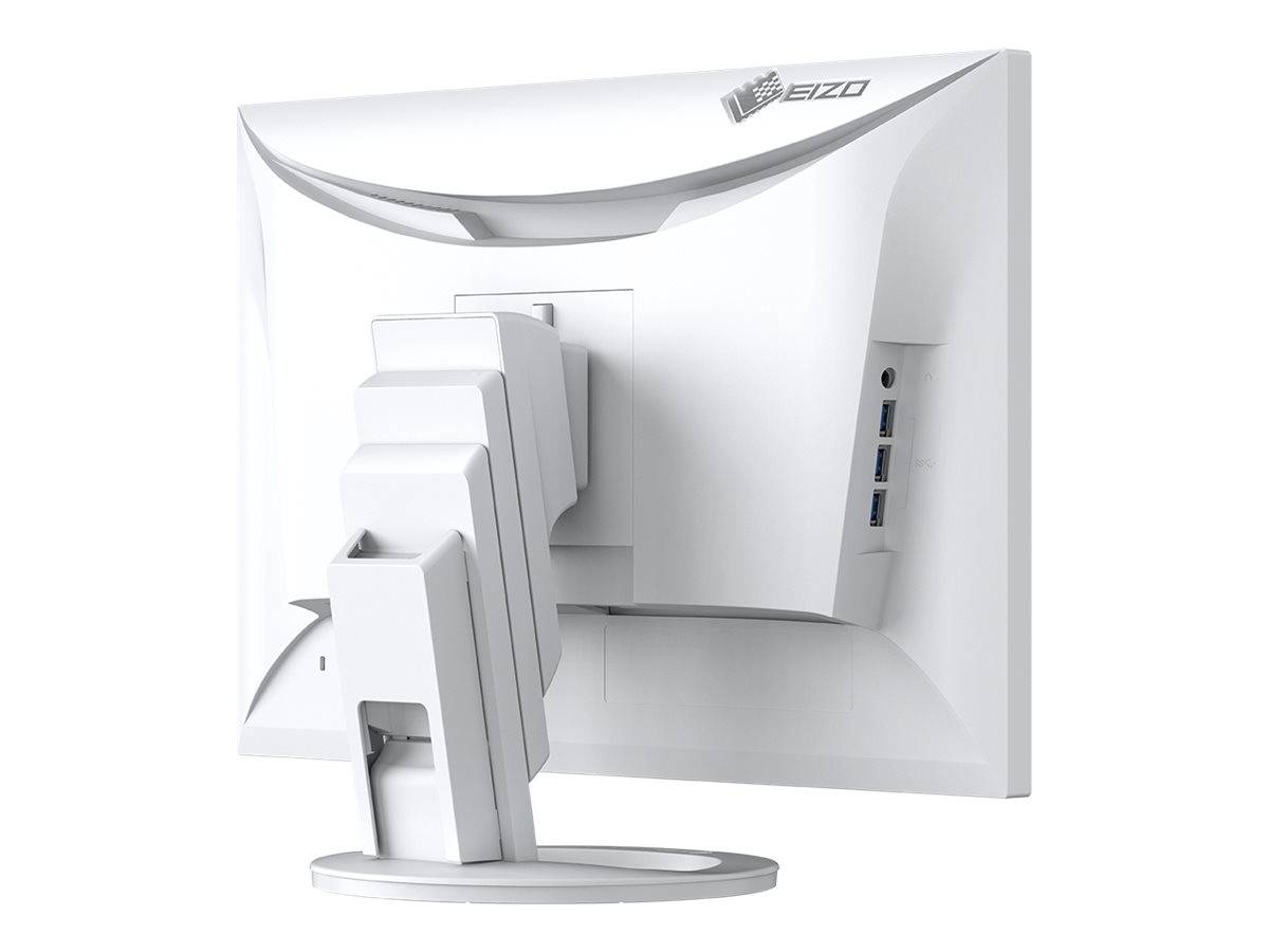 EIZO FlexScan EV2485-WT - LED-Monitor - 61.1 cm (24.1"")