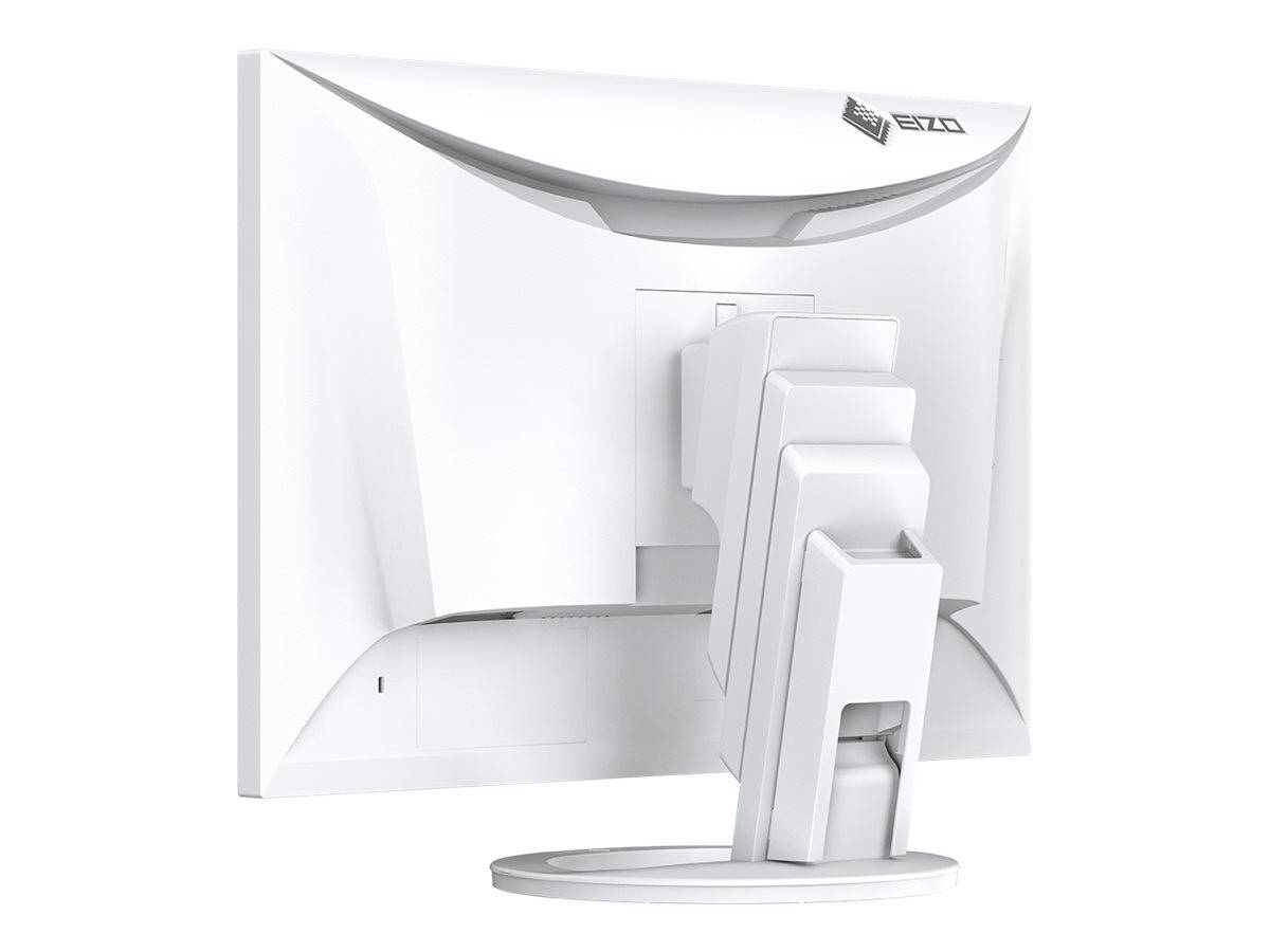 EIZO FlexScan EV2485-WT - LED-Monitor - 61.1 cm (24.1"")