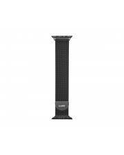 Laut International Laut Steel Loop - Uhrarmband für Smartwatch - Schwarz - für A