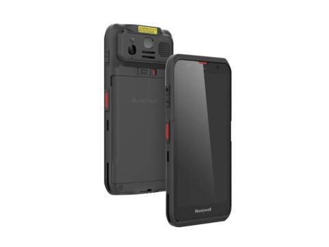 Honeywell ScanPal EDA52 - Datenerfassungsterminal - robust - Android 11 - 64 GB - 14 cm (5.5"")