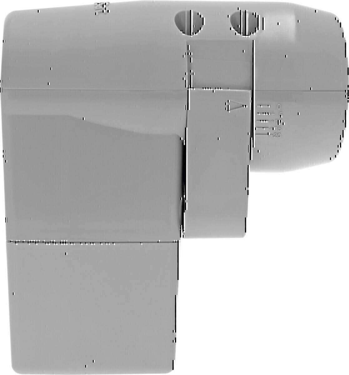 TechniSat UniversalQuattro-SwitchLNB UNYSAT0010/8980