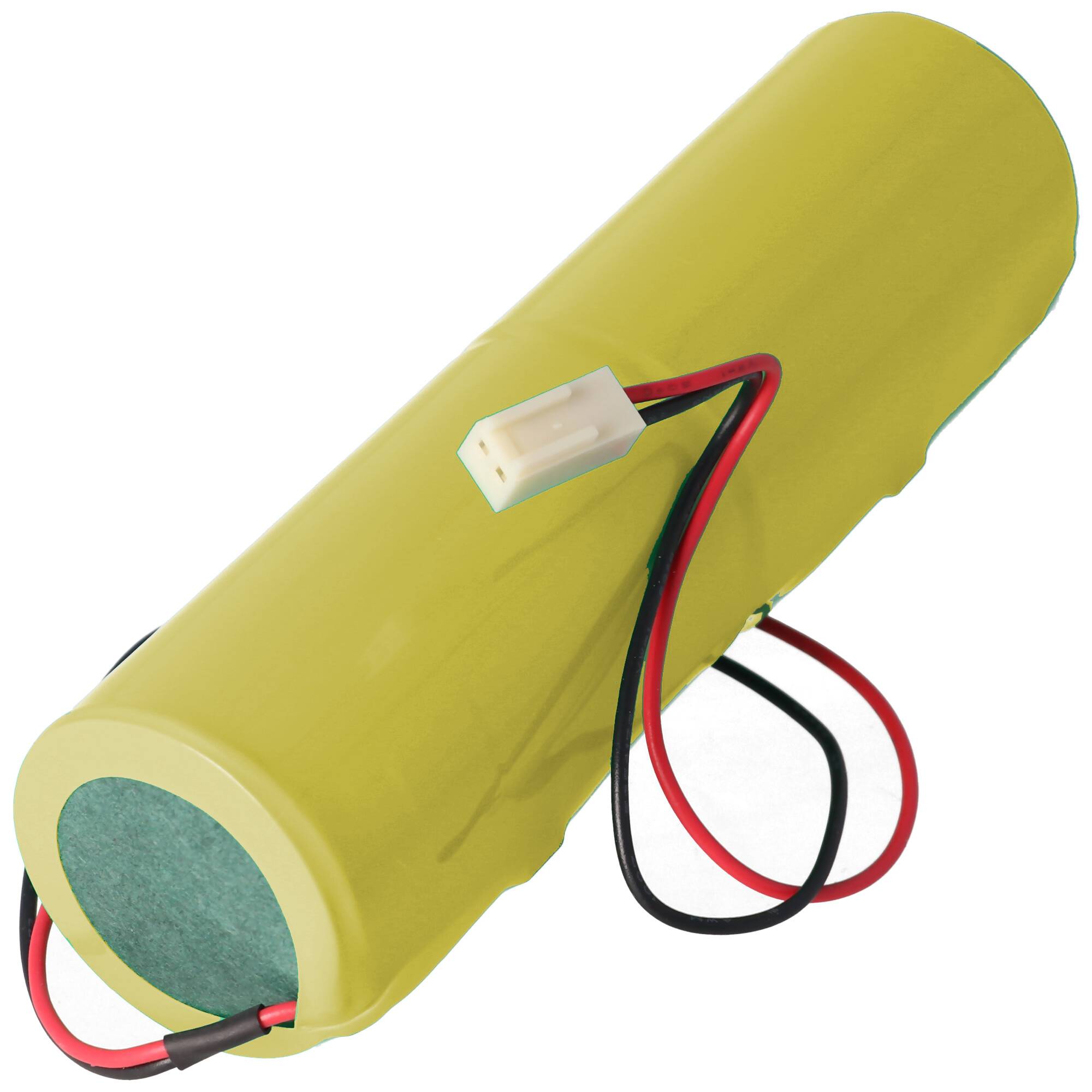 Speicherbatterie passend für Jablotron JA-80A, 6 Volt Speicherbatterie BAT-80A ersetzt Jablotron JA-80A, BT-80A 12000mAh