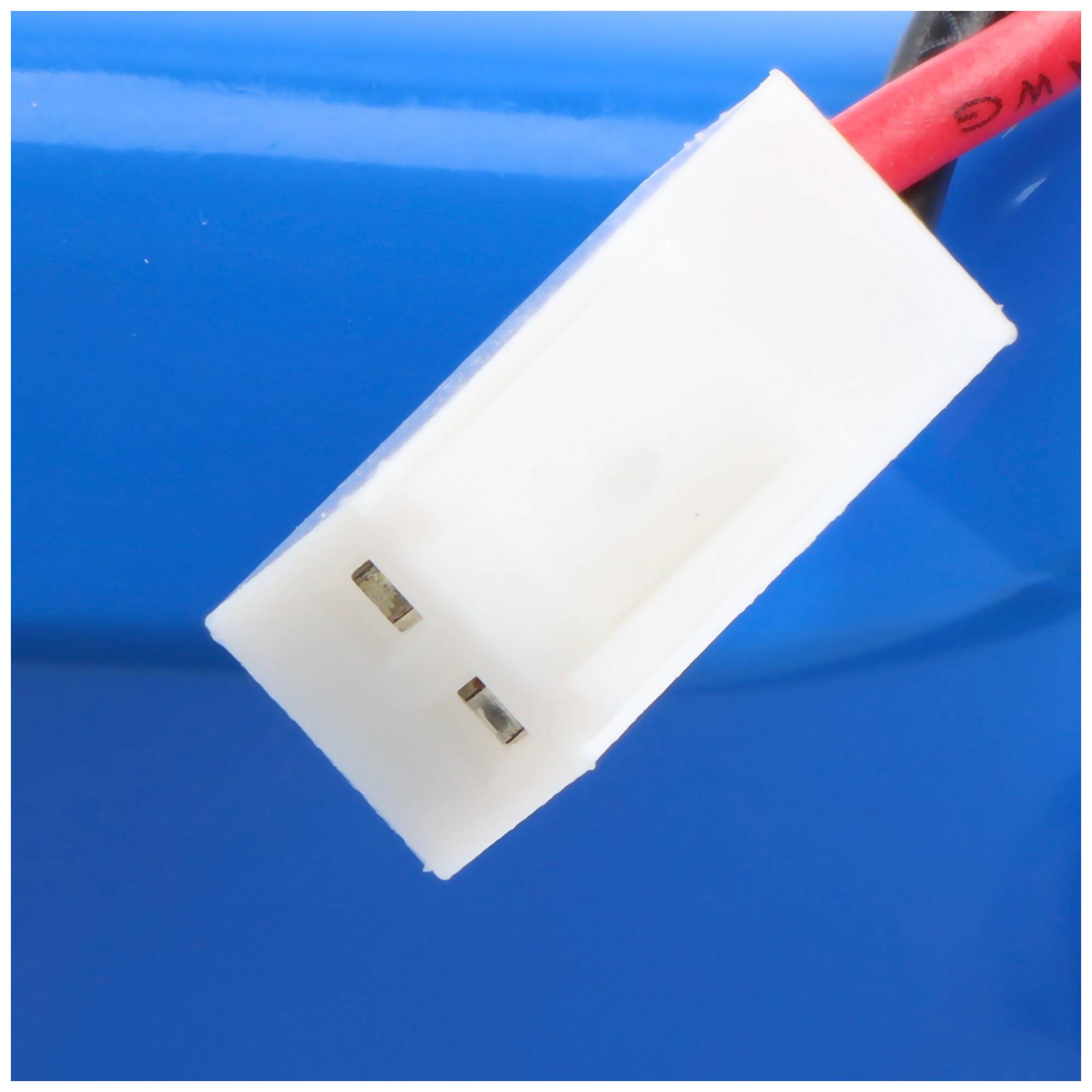 Speicherbatterie passend für Jablotron JA-80A, 6 Volt Speicherbatterie BAT-80A ersetzt Jablotron JA-80A, BT-80A 12000mAh