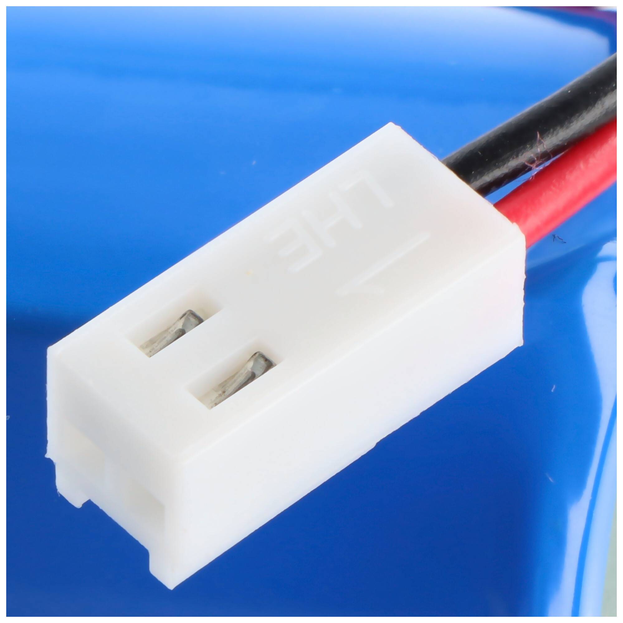 Speicherbatterie passend für Jablotron JA-80A, 6 Volt Speicherbatterie BAT-80A ersetzt Jablotron JA-80A, BT-80A 12000mAh
