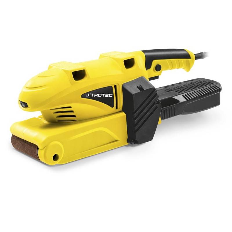 Bandschleifer PBSS 10-600