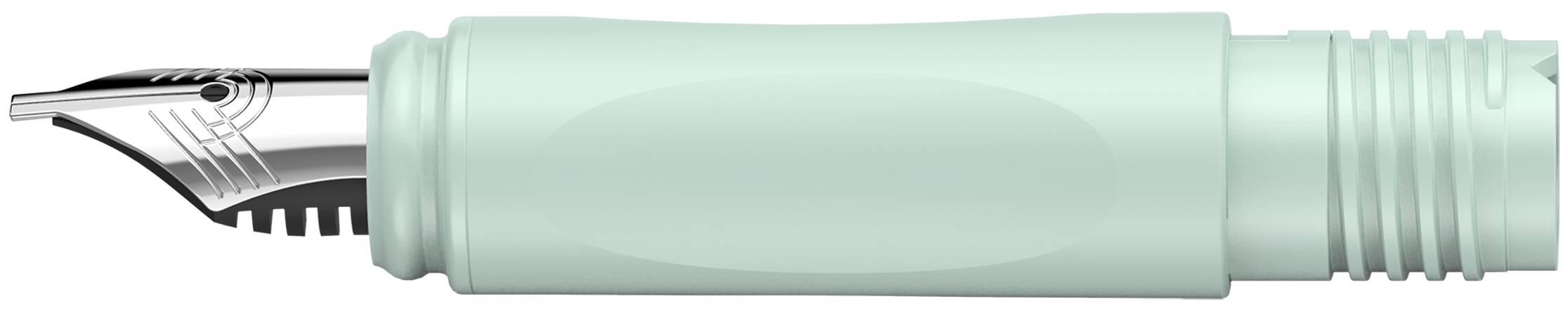 Schreibfeder für Füllhalter Callissima inkl. Vorderteil mint