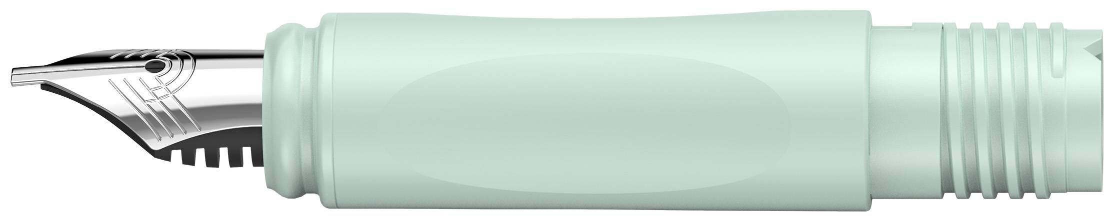 Schreibfeder für Füllhalter Callissima inkl. Vorderteil mint