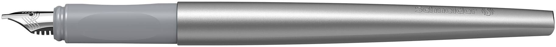 Kalligraphie-Füller Callissima 1,5mm anthrazit