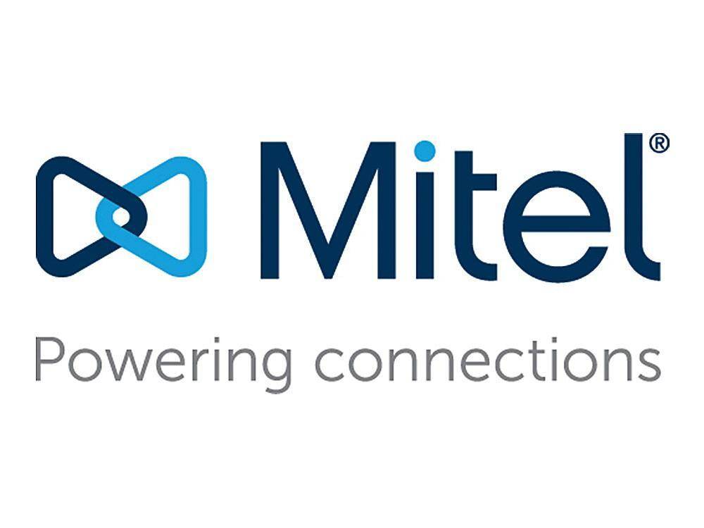 Mitel 20329239 Software-Lizenz/-Upgrade