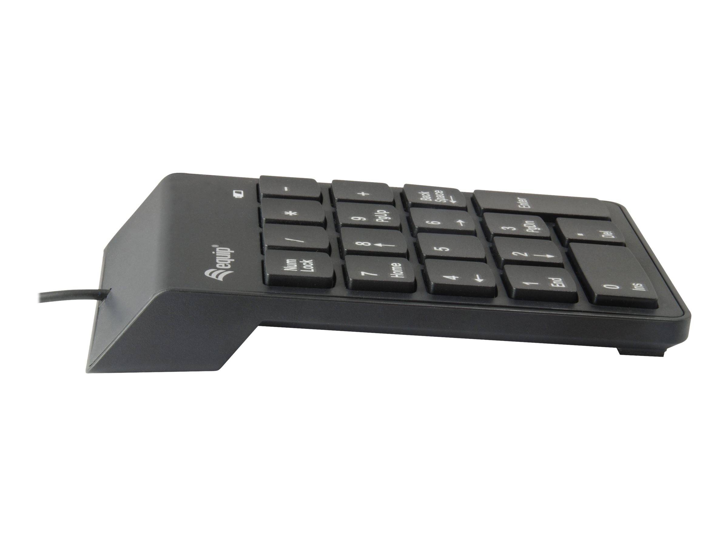 equip Numeric - Tastenfeld - USB