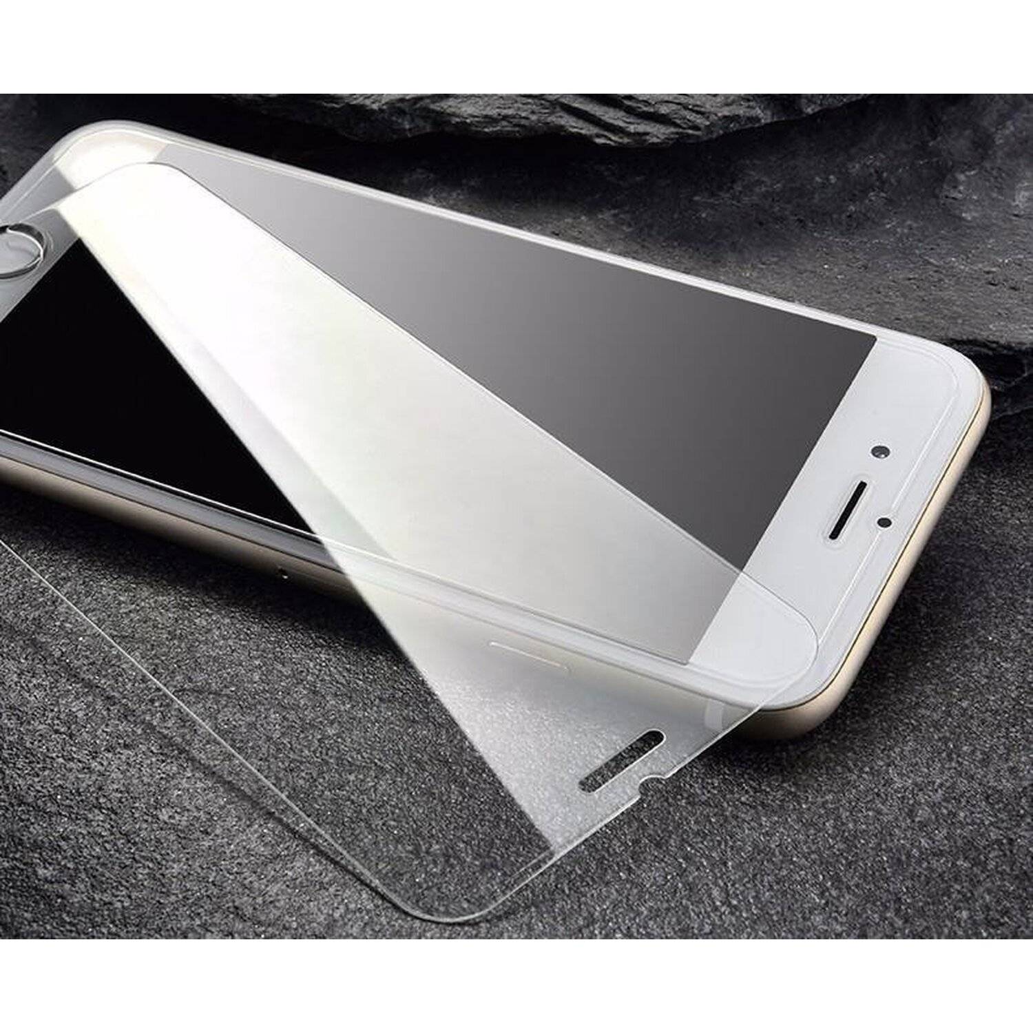 Schutzglas 9H kompatibel mit Honor 50 SE Displayschutzfolie Schutzfolie Passgenau Glas